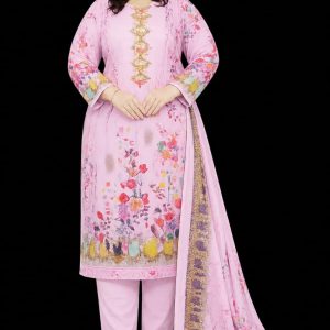 JAWAD Three Piece
