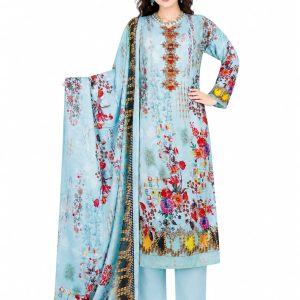 Jawad Three piece Suit