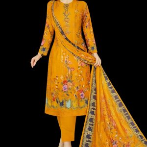 Jawad Three piece Suit
