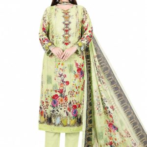 Jawad Three piece Suit